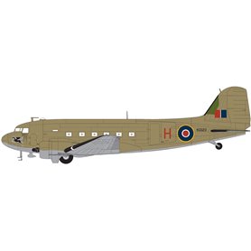 Airfix 1:72 Douglas Dakota Mk.III RAF EDITION