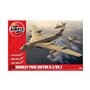 Airfix 1:72 Handley Page Victor K.2