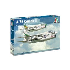 Italeri 1:72 A-7E Corsair II