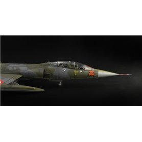 Italeri 1:32 TF-104G Starfighter