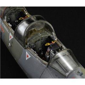 Italeri 1:32 TF-104G Starfighter