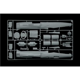 Italeri 1:32 TF-104G Starfighter