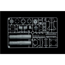 Italeri 1:32 TF-104G Starfighter