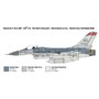 Italeri 1:48 F-16A Fighting Falcon