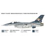 Italeri 1:48 F-16A Fighting Falcon