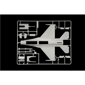 Italeri 1:48 F-16A Fighting Falcon