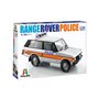 Italeri 3661 1/24 Range Rover Police