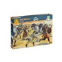 Italeri 6055 1/72 Arab/Muslim Warriors