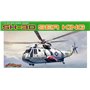 Dragon Cyber Hobby 5109 Sea King SH-3D