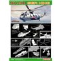 Dragon Cyber Hobby 5109 Sea King SH-3D