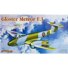 Dragon Cyber Hobby 5084 1/72 Gloster Meteor