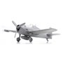 Dragon Cyber Hobby 5080 F6F-5N Hellcat Night