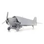 Dragon Cyber Hobby 5080 F6F-5N Hellcat Night