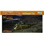 Dragon Cyber Hobby 5073 Sea King HC4 Falklands War