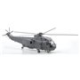 Dragon CYBER HOBBY 1:72 Sea King HC.4 FALKLANDS WAR