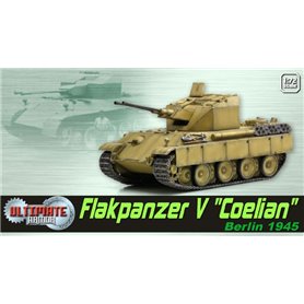 Dragon Armor 60590 Flakp. V Coelian