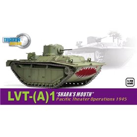 Dragon Armor 60522 Lvt-(A)1 Shark