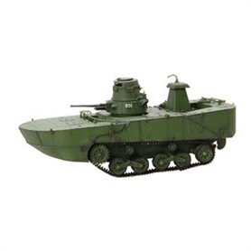 Dragon Armor 60610 Ijn Type 2 Ka-Mi W/Floting