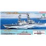 Dragon 1067 Kee Lung Class Destroyer 1/350