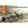 Dragon 7568 1/72 M4A1 Sherman