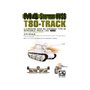 AFV Club AF35032 M4 HVSS T80- Workable Track