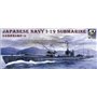 AFV Club SE73506 1/350 Japanese I-19 Submarine