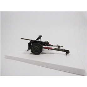 Mirage 1:35 Bofors WZ.36 | MODEL SET | zestaw z farbami |