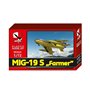 Big Model 210340 MiG-19 S "Farmer"