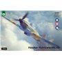 Fly 72044 Hawker Hurricane Mk.IIb- Limited Edition