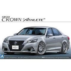 Aoshima 1:24 GRS214 Crown Athlete G 1012 