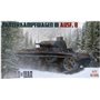 IBG The World At War No006 PzKpfw III Ausf.B