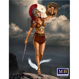 MB 24032 Parseus-Ancient Greek Myths Series