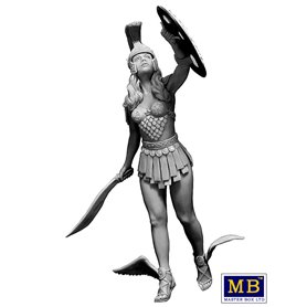 MB 24032 Parseus-Ancient Greek Myths Series