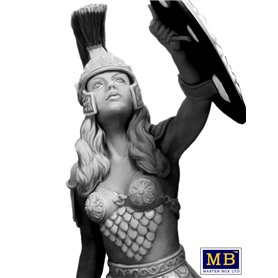 MB 24032 Parseus-Ancient Greek Myths Series