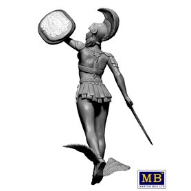 MB 24032 Parseus-Ancient Greek Myths Series