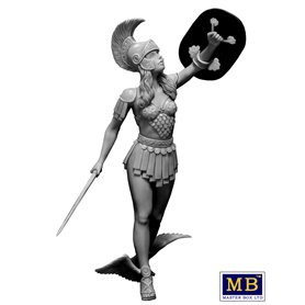 MB 24032 Parseus-Ancient Greek Myths Series