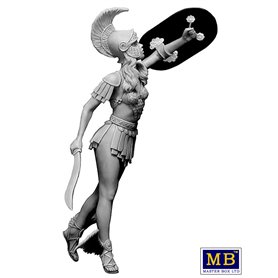 MB 24032 Parseus-Ancient Greek Myths Series