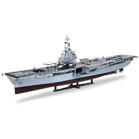 Monogram 0318 USS Oriskany 1/530