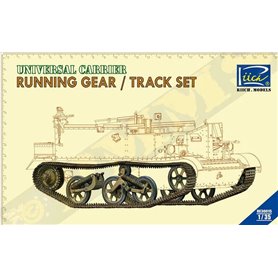 Riich RE30015 Running gear&Tracks for Universal