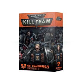 KILL TEAM Kill Team Mordelai
