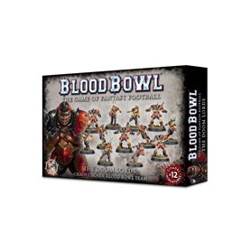 BLOOD BOWL - The Doom Lords