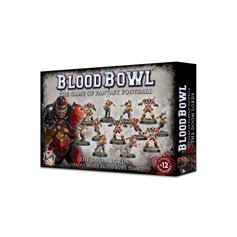 BLOOD BOWL - The Doom Lords