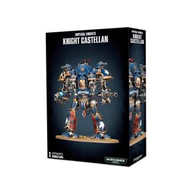 Imperial Knights: Knight Castellan