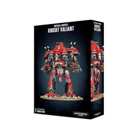 Imperial Knights: Knight Valiant