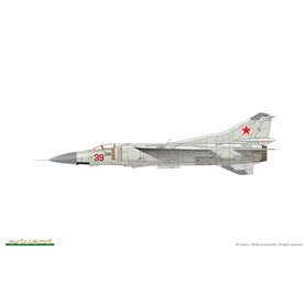 Eduard 1:48 BEDNA / SPECIAL EDITION