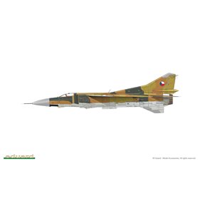 Eduard 1:48 BEDNA / SPECIAL EDITION