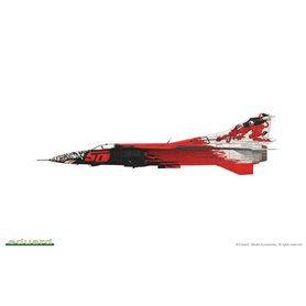 Eduard 1:48 BEDNA / SPECIAL EDITION