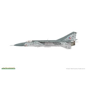 Eduard 1:48 BEDNA / SPECIAL EDITION