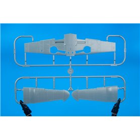 Eduard 1:48 Avia S-99 / C-10 / LIMITED EDITION