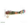 Eduard 1:48 LEGIE - Spad XIII